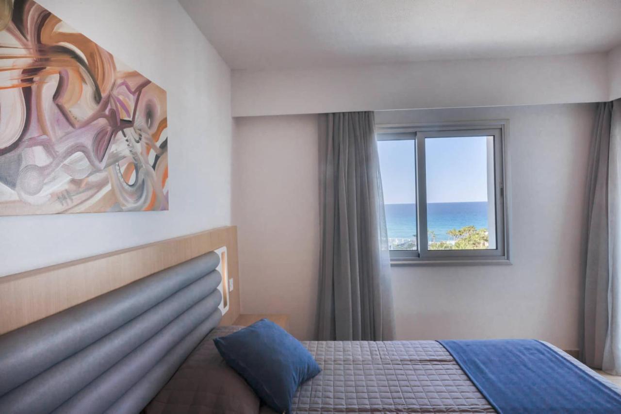 Vrissaki Hotel de apartamente 5*