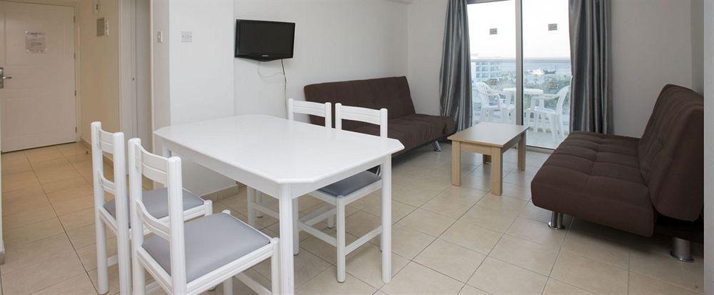 Vrissaki Hotel de apartamente