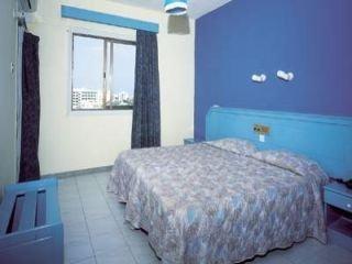 Vrissaki Hotel de apartamente Protaras