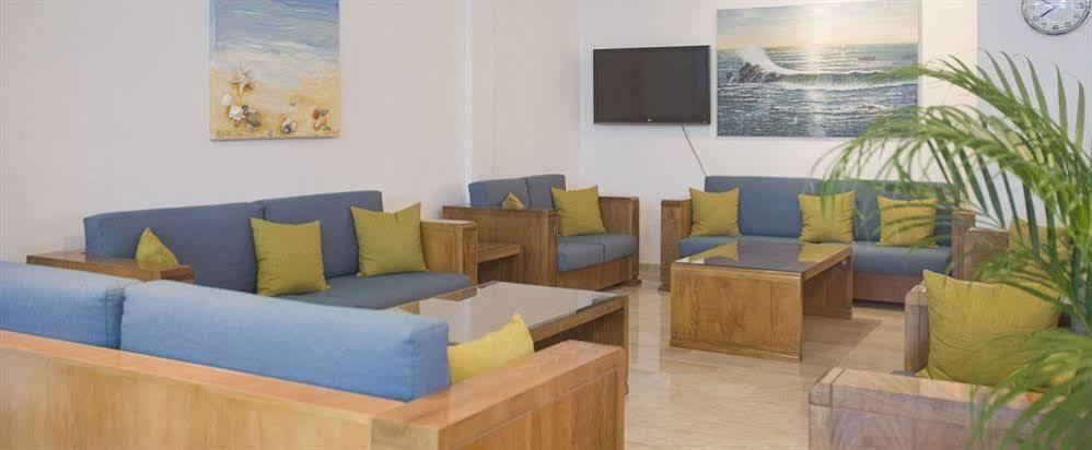 Vrissaki Hotel de apartamente Protaras
